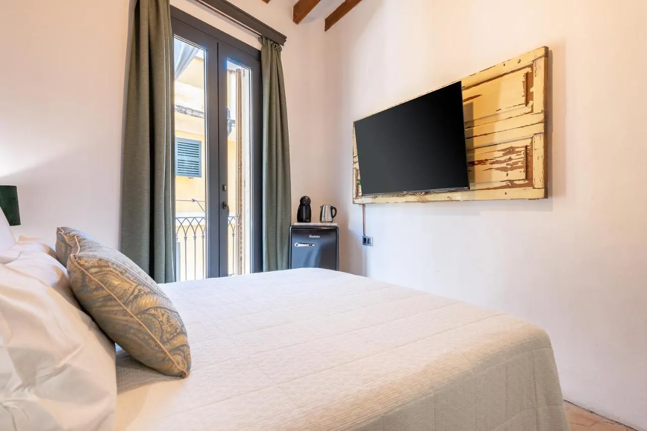 Dog Admiral - Urban Guest House Palma de Mallorca 0*,