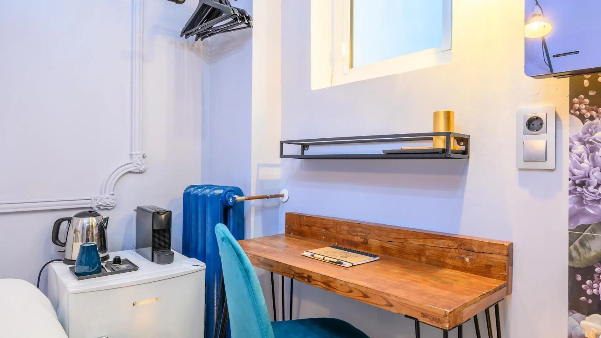 Dog Admiral - Urban Guest House Palma de Mallorca Bed & Breakfast