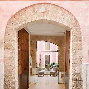 Palau Sa Font 4*, Palma de Mallorca Spanje