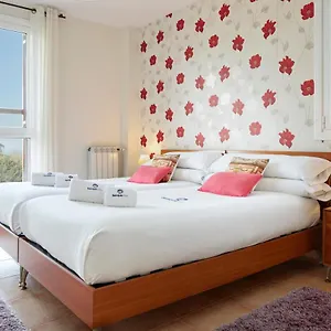 Casa Rural Xabin Etxea - Basque - Xss00041 , Getaria Spanje