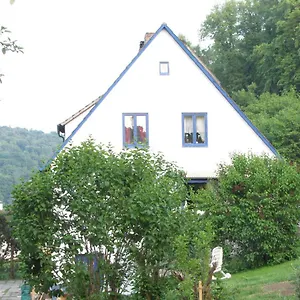 Ferienwohnung Familie Doris Treuchtlingen