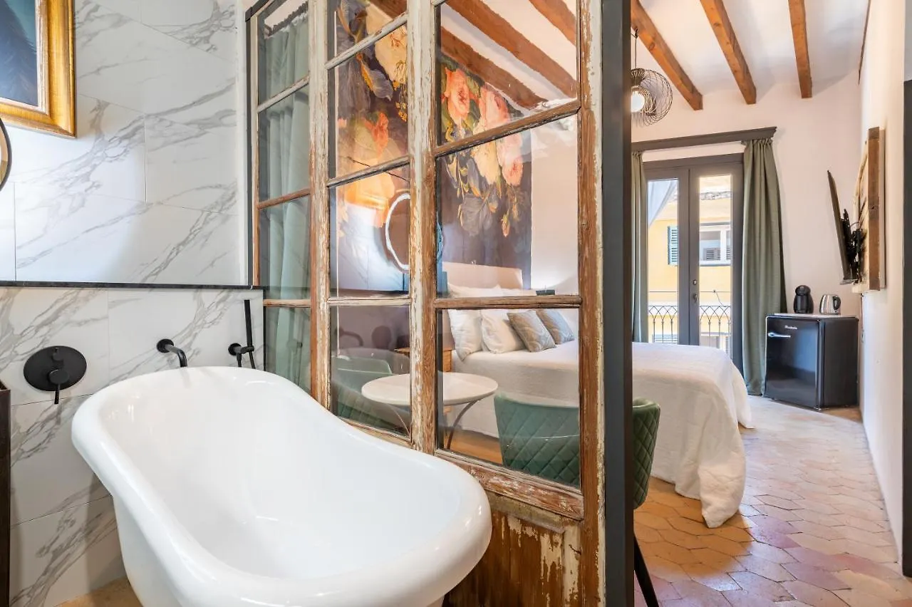 Dog Admiral - Urban Guest House Palma Privatunterkunft