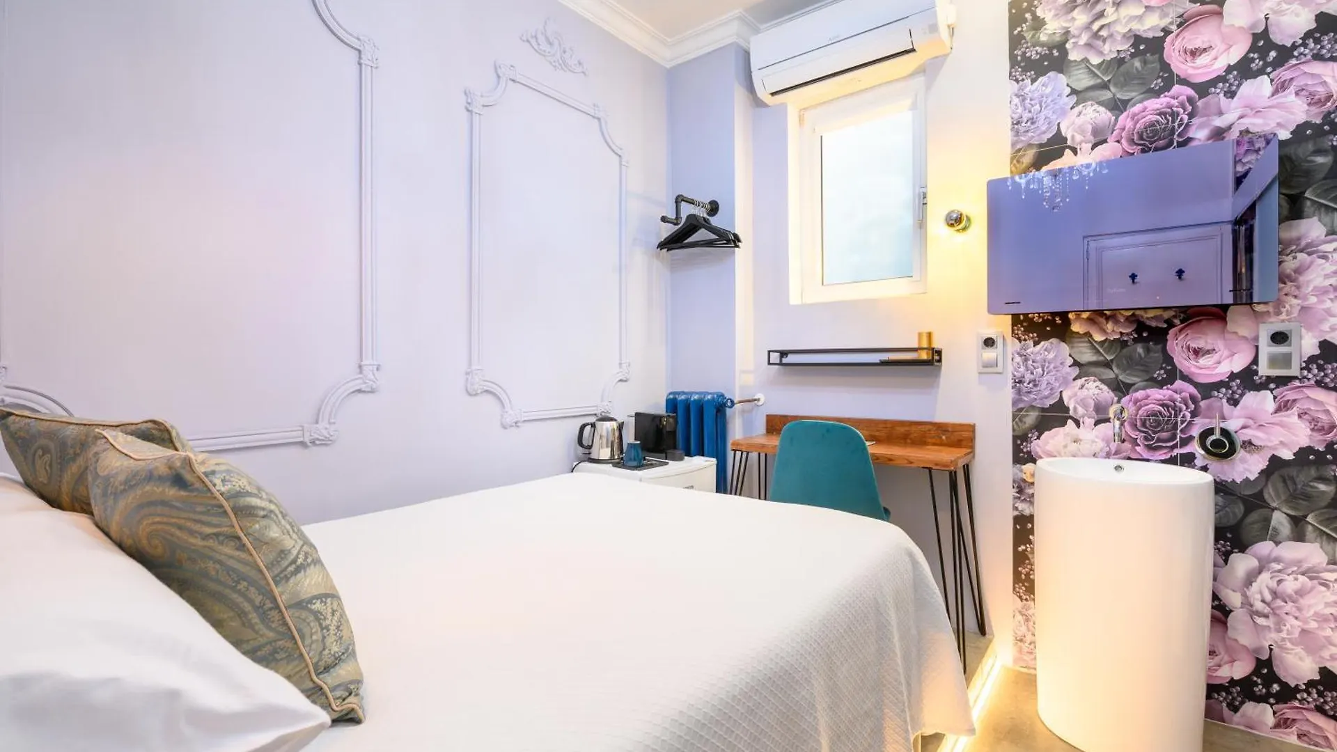 Privatunterkunft Dog Admiral - Urban Guest House Palma Spanien
