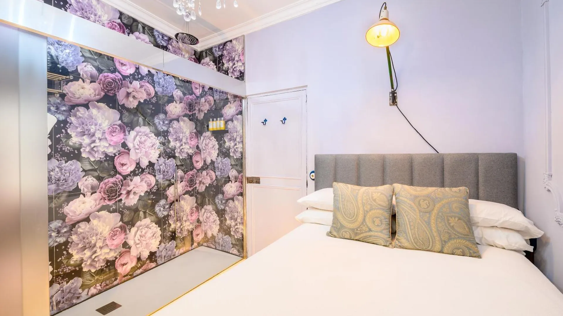 Privatunterkunft Dog Admiral - Urban Guest House Palma Spanien