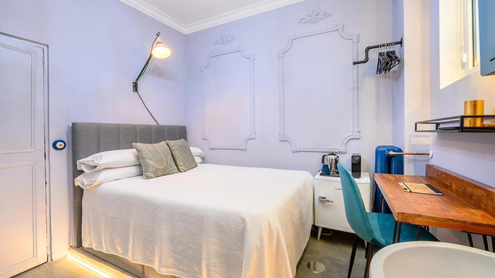 Privatunterkunft Dog Admiral - Urban Guest House Palma